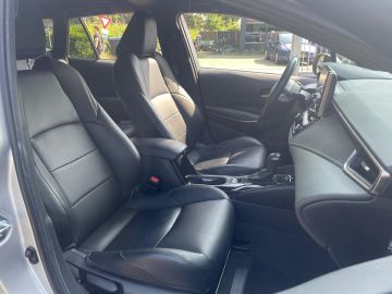 Toyota Corolla Touring Sports